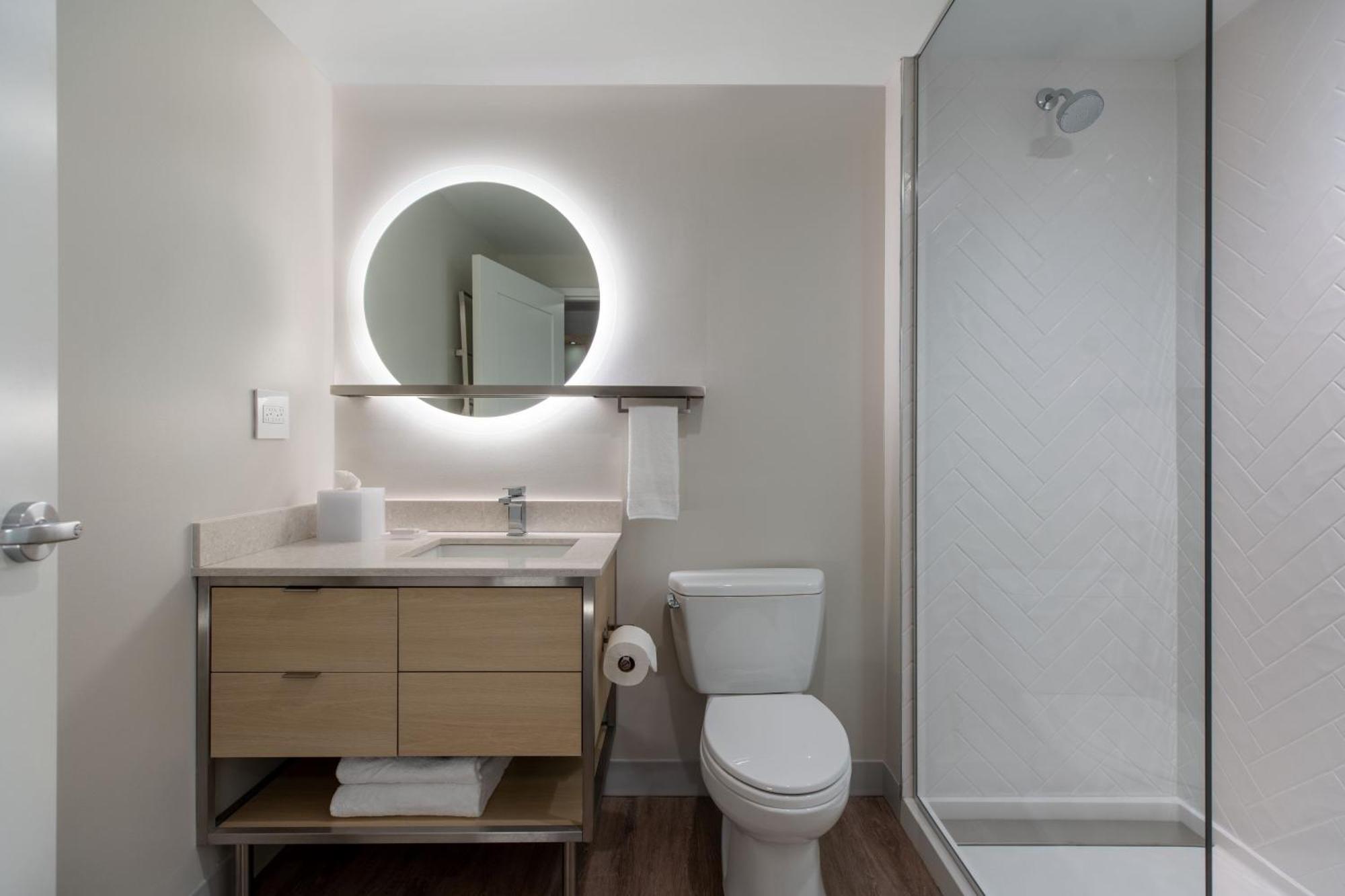 Towneplace Suites By Marriott Forney Eksteriør bilde