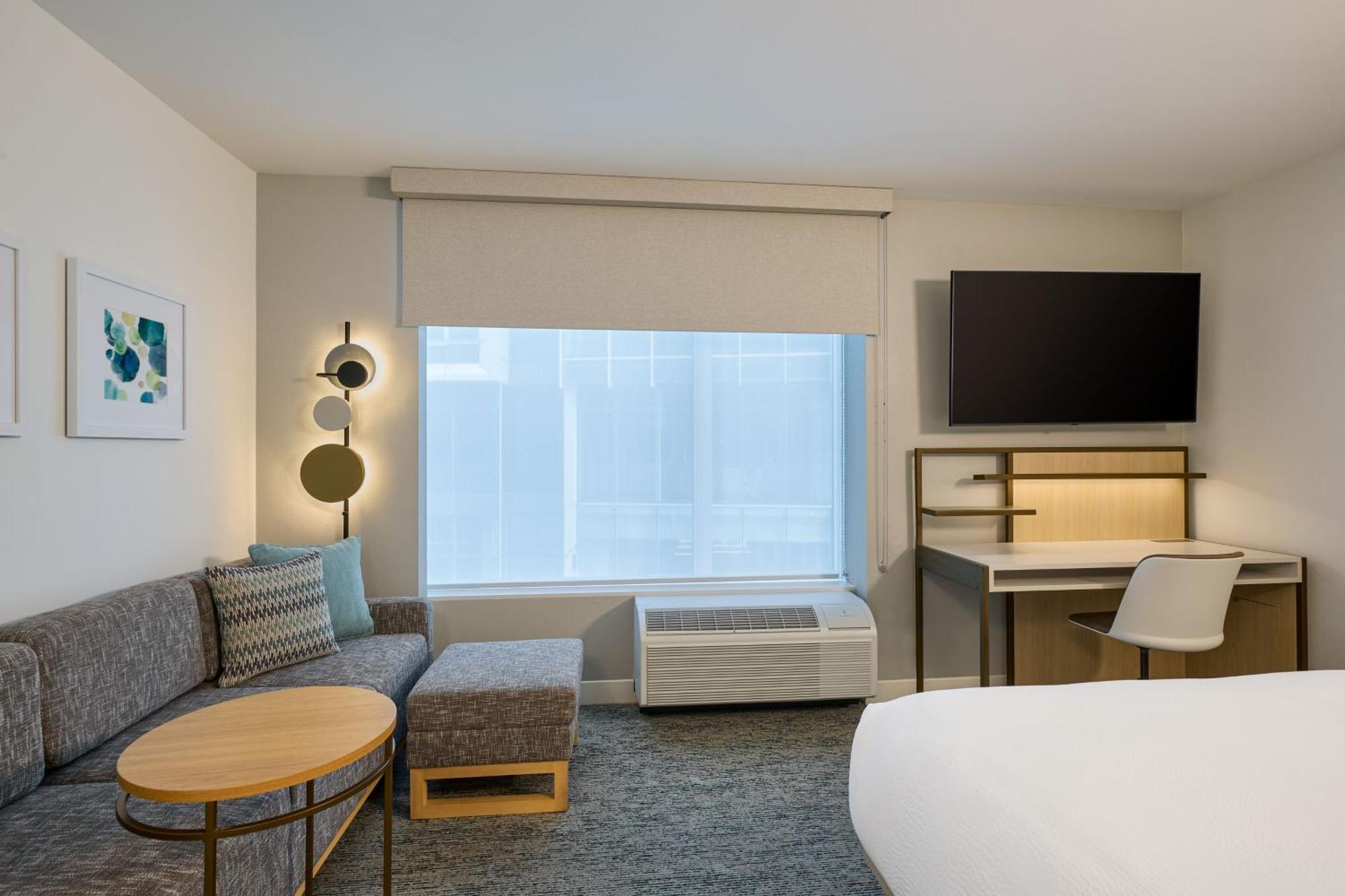 Towneplace Suites By Marriott Forney Eksteriør bilde