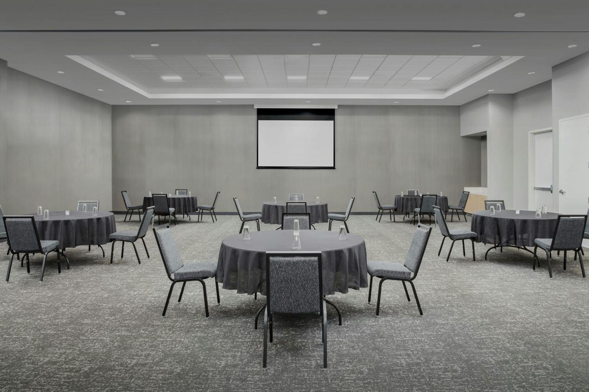 Towneplace Suites By Marriott Forney Eksteriør bilde