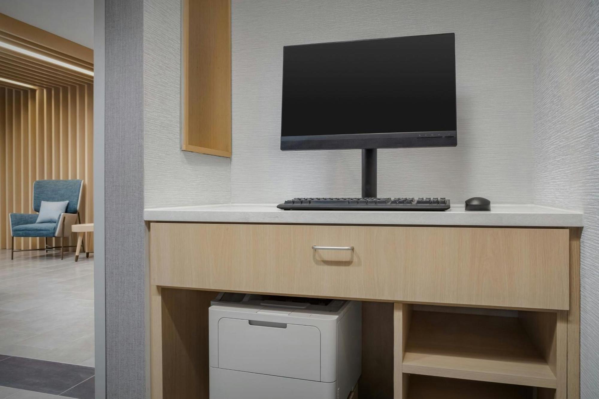 Towneplace Suites By Marriott Forney Eksteriør bilde