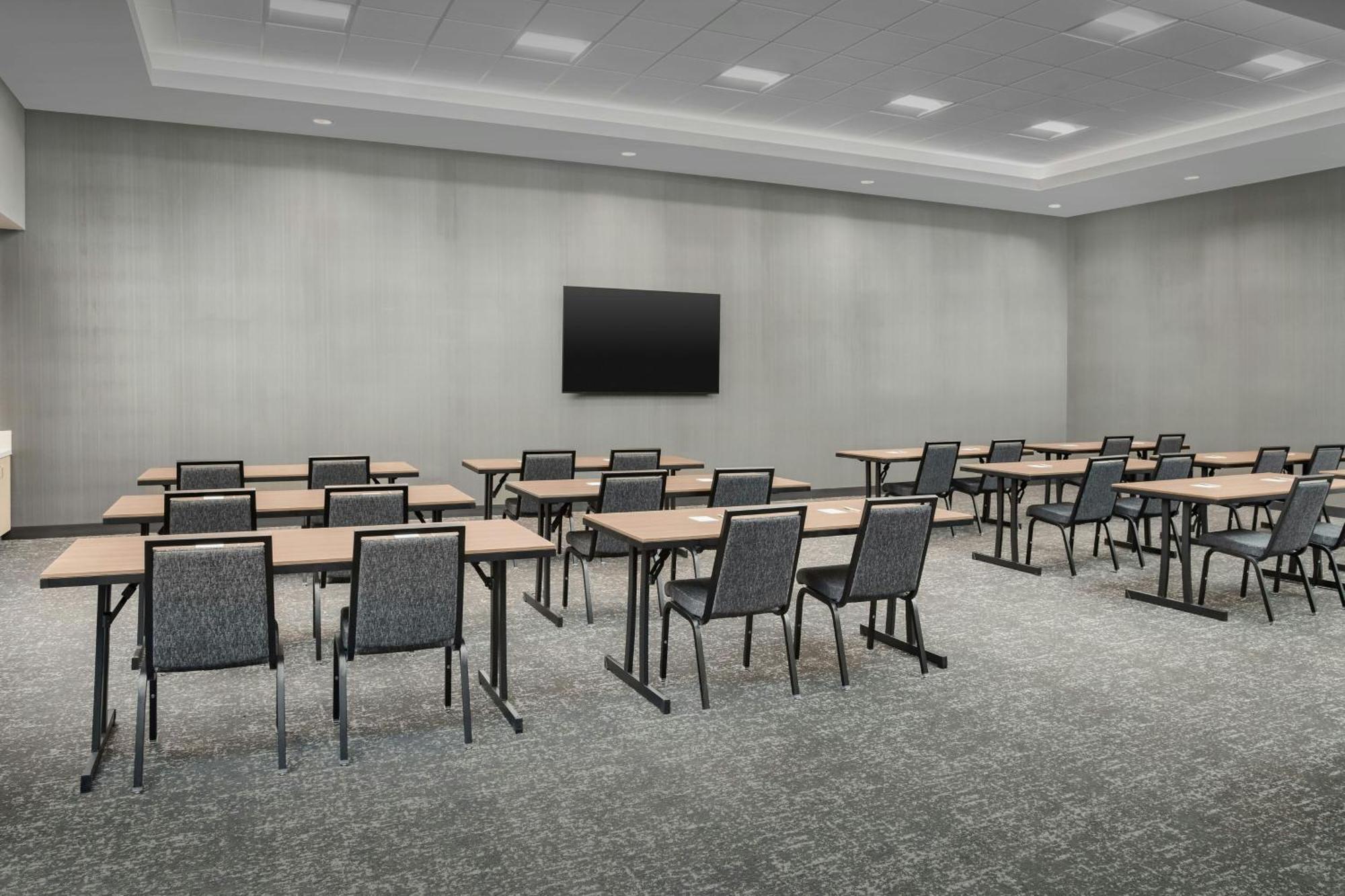 Towneplace Suites By Marriott Forney Eksteriør bilde