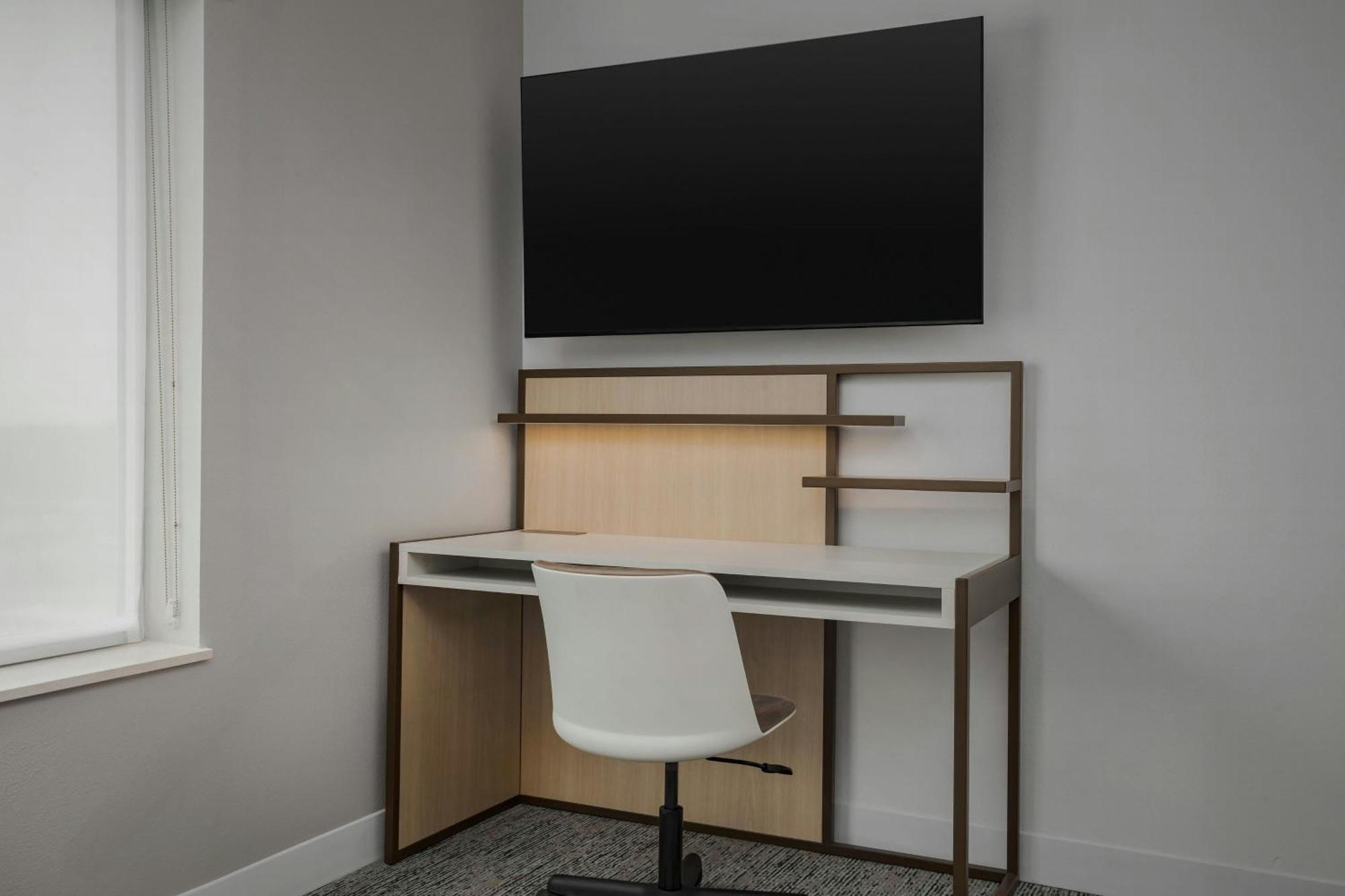 Towneplace Suites By Marriott Forney Eksteriør bilde